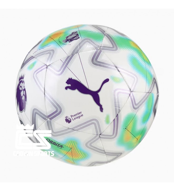 PUMA Orbita Play Premier League Thrill Football 084719-01